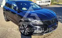 2019 Renault Koleos