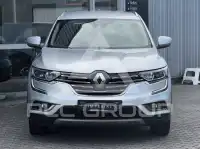 2019 Renault Koleos