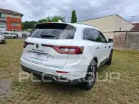 2019 Renault Koleos