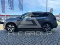 2019 Renault Koleos