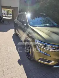 2019 Renault Koleos