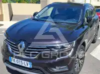 2019 Renault Koleos