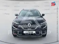 2019 Renault Koleos