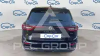 2019 Renault Koleos