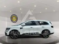 2019 Renault Koleos