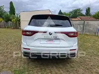 2019 Renault Koleos