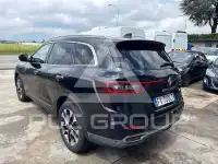 2019 Renault Koleos