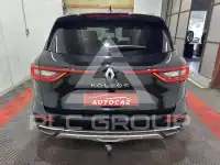 2019 Renault Koleos