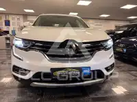 2019 Renault Koleos