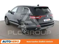 2019 Renault Koleos