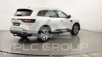 2019 Renault Koleos