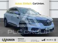 2019 Renault Koleos