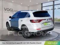 2019 Renault Koleos