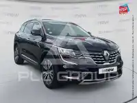 2019 Renault Koleos