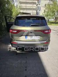 2019 Renault Koleos