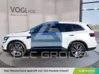 2019 Renault Koleos