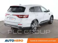2019 Renault Koleos