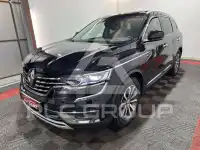 2019 Renault Koleos
