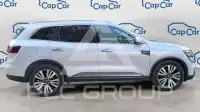 2019 Renault Koleos