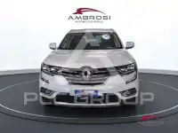 2019 Renault Koleos