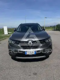 2019 Renault Koleos
