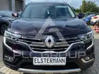 2019 Renault Koleos