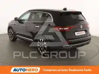 2019 Renault Koleos