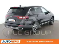 2019 Renault Koleos