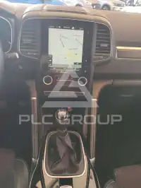 2019 Renault Koleos