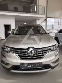2019 Renault Koleos