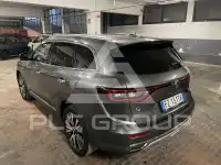 2019 Renault Koleos