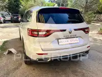 2019 Renault Koleos