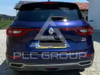 2019 Renault Koleos