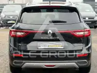 2019 Renault Koleos