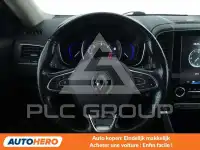 2019 Renault Koleos
