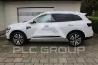 2019 Renault Koleos
