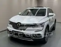 2019 Renault Koleos