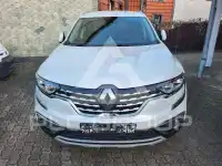 2019 Renault Koleos