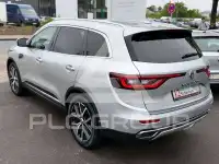 2019 Renault Koleos