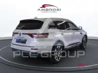 2019 Renault Koleos