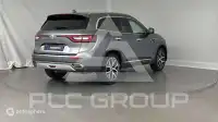 2019 Renault Koleos