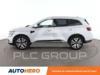 2019 Renault Koleos
