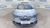 2019 Renault Koleos