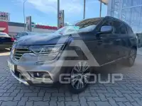 2019 Renault Koleos
