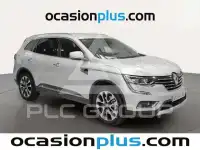 2019 Renault Koleos
