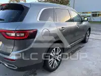 2019 Renault Koleos