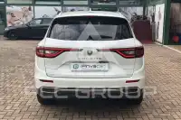 2019 Renault Koleos