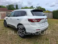 2019 Renault Koleos