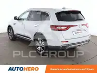 2019 Renault Koleos