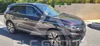 2019 Renault Koleos